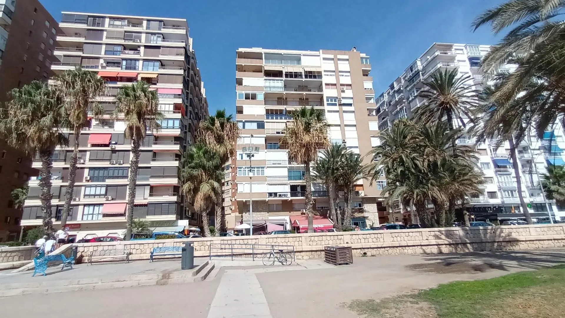 Mediterranean Vibes Μάλαγα Ισπανία