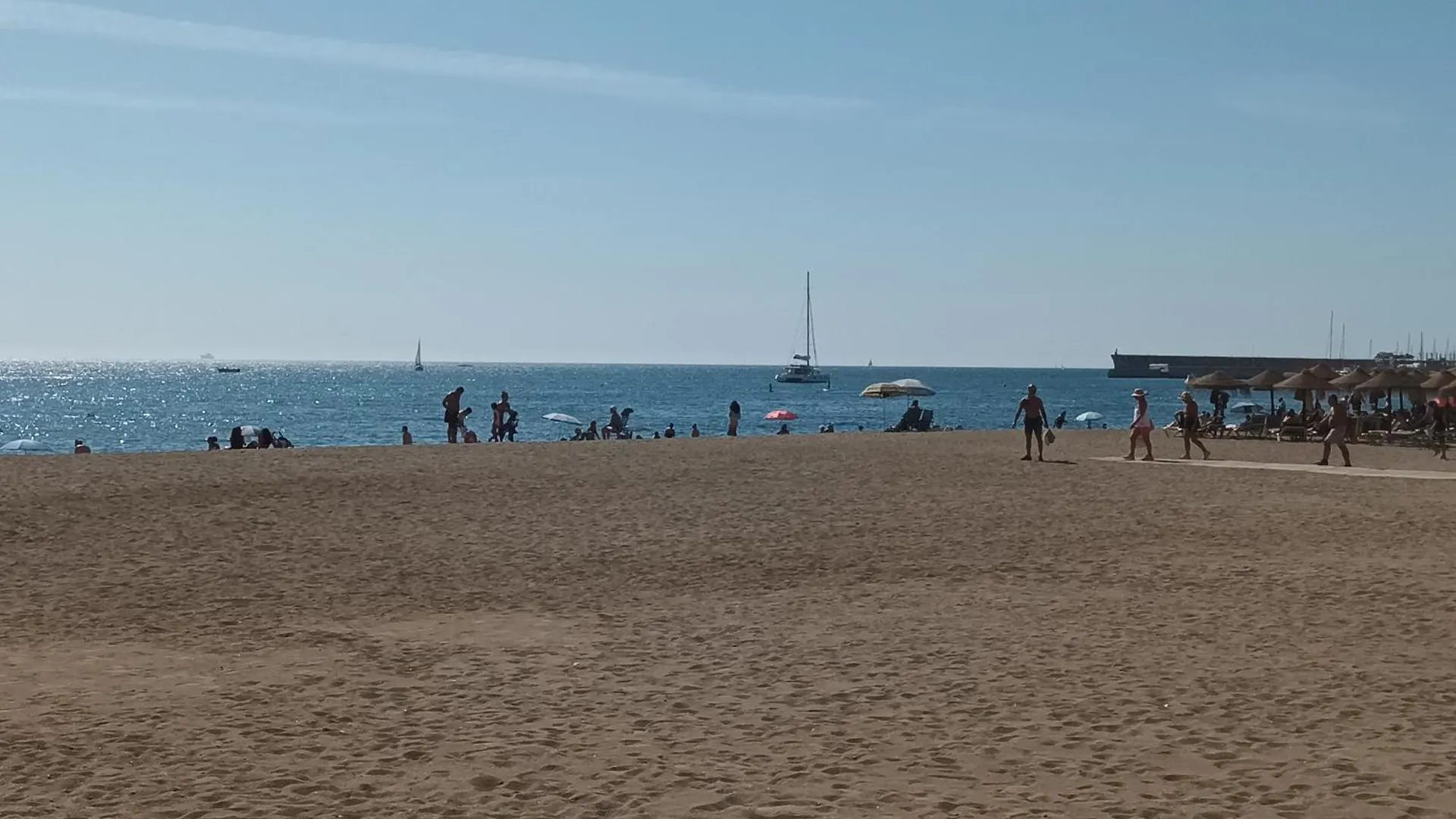 Mediterranean Vibes Μάλαγα